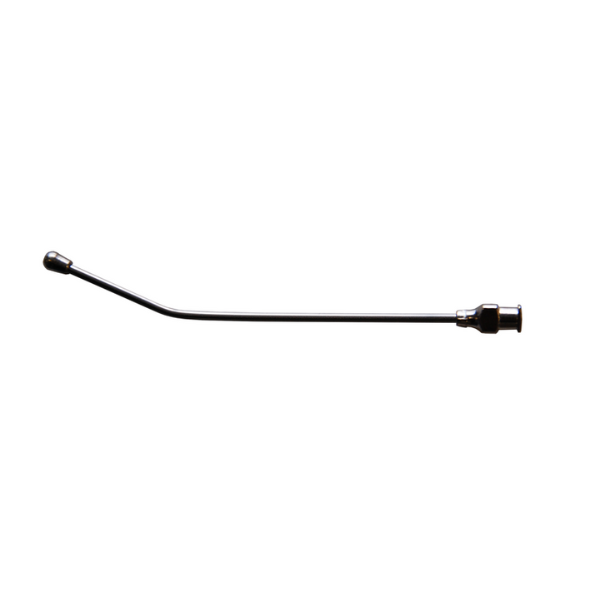 SPARE NEEDLE 2x90MM HAND REARING