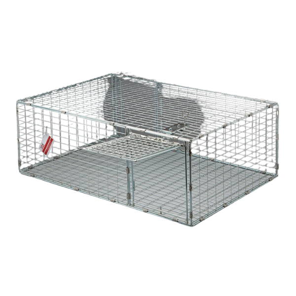 MULTICATCH CAT TRAP MESH FLOOR