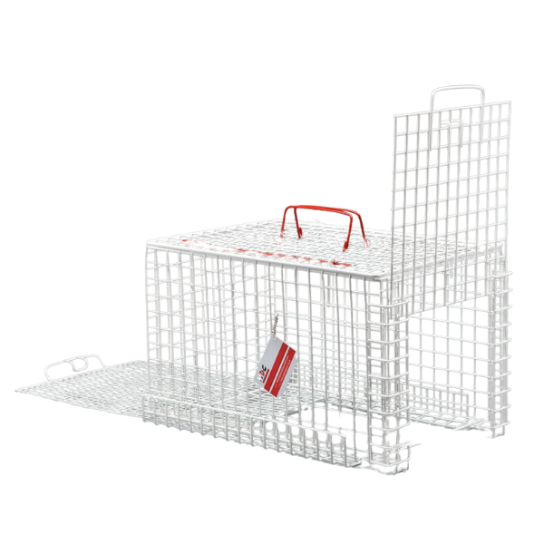 NURSES BEST FRIEND W/END DOOR