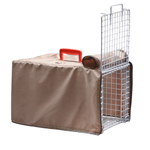 TRANSFER BASKET COVER