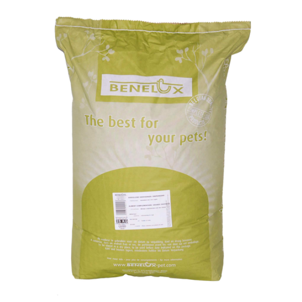 BENELUX WILDSEEDS 20KG