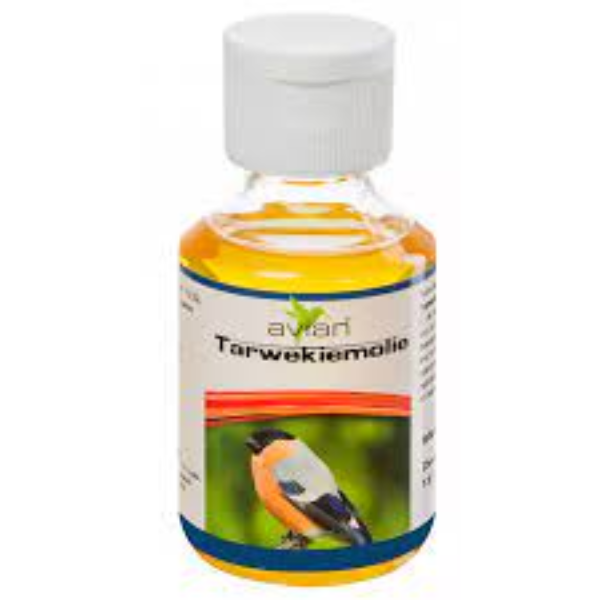 AVES AVIAN WHEAT GERM OIL 100ML