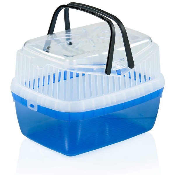 PORTOBELLO RODENT CARRIER 30x23x21cm