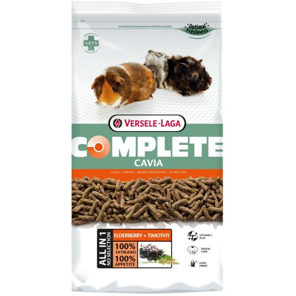 Complete Cavia, 1.75kg