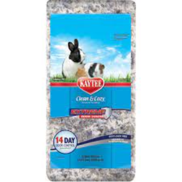 KAYTEE CLEAN & COZY EXTREME ODOUR 24.6L