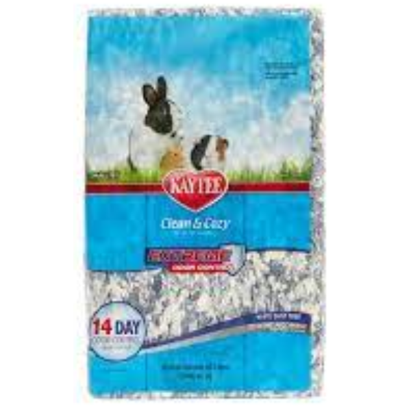 KAYTEE CLEAN & COZY EXTREME ODOUR 40L
