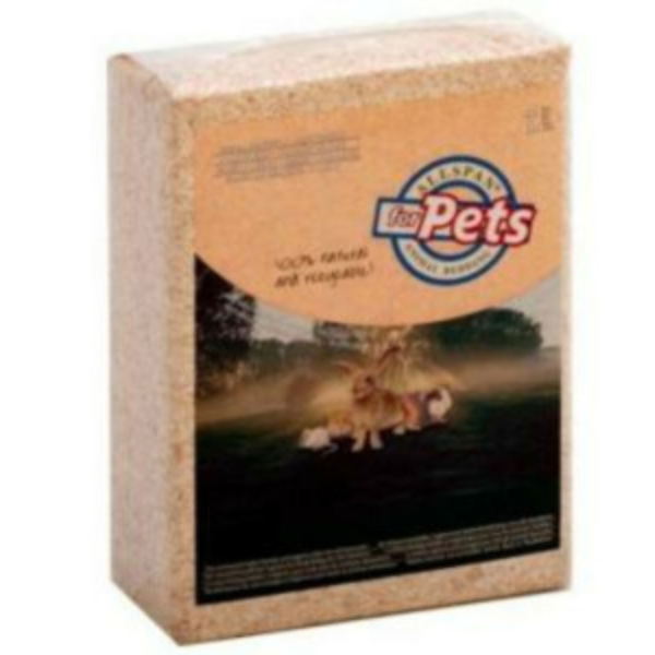 ALLSPAN WOODCHIPS X 35LTS