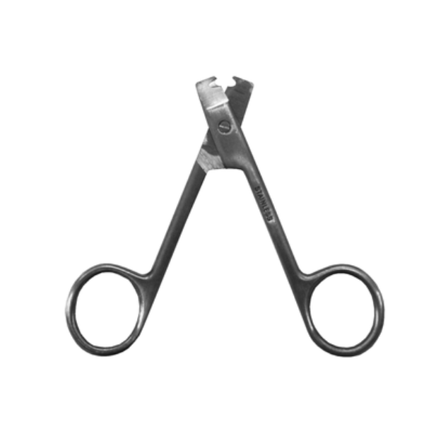 BIRD RING CUTTER PLIERS
