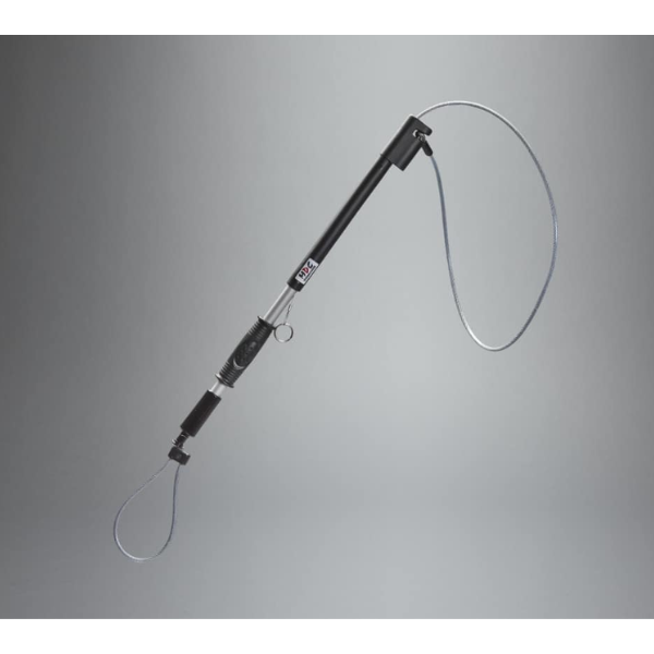 QUICK RELEASE DOG GRASPER