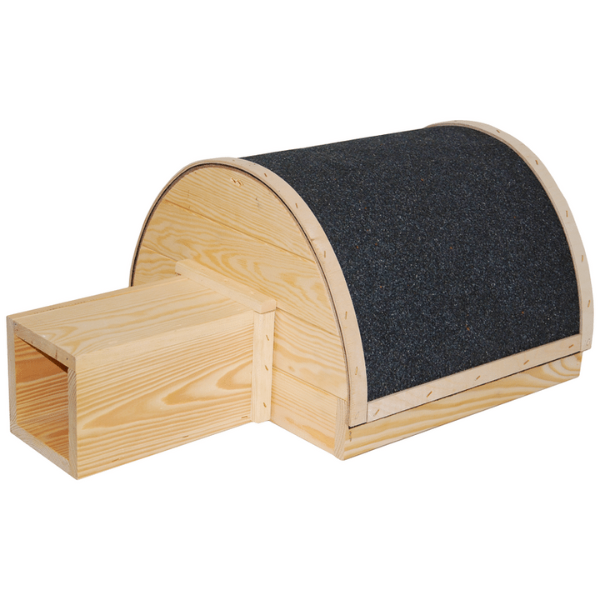 ELEGANCE NESTBOX