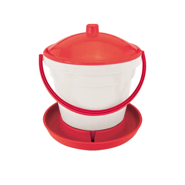 RAPID CLEAN DRINKER 12LT