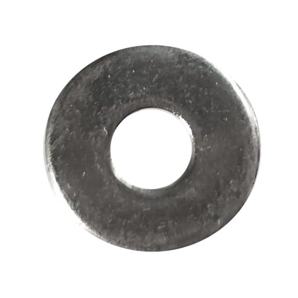 GALVANISED WASHER FOR BROWN DRINKER