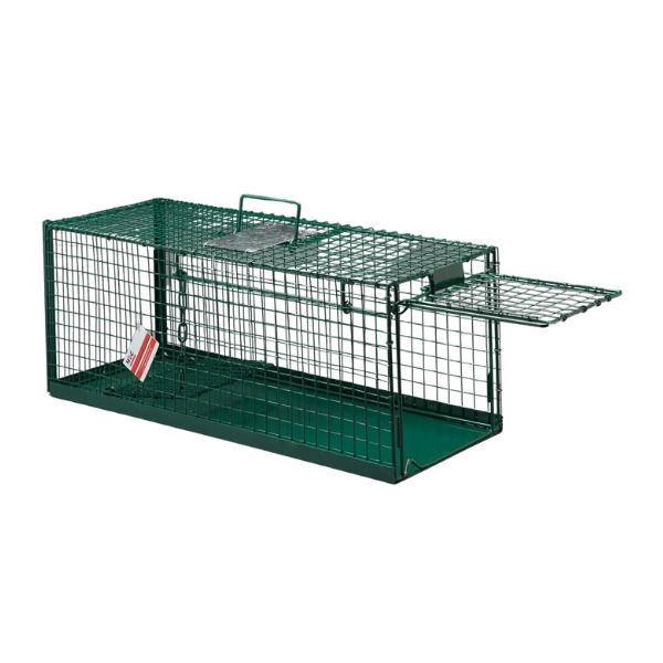 EEZICATCH SOLID FLOOR