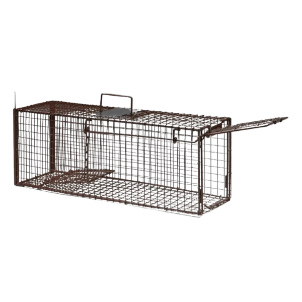 EEZICATCH MESH FLOOR