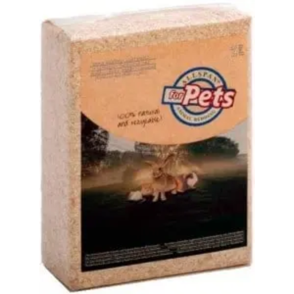 ALLSPAN WOODCHIPS X 56LT