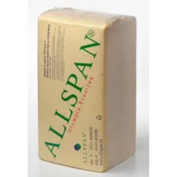 ALLSPAN CLASSIC WOODCHIPS 19/20KG