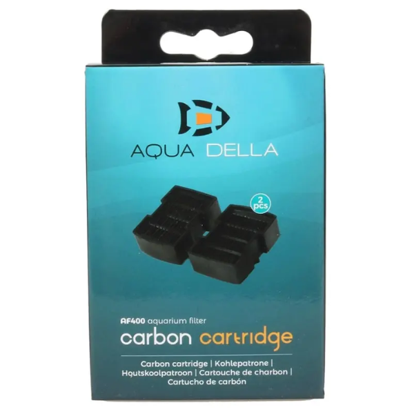 AQUA DELLA CARBON CARTRIDGE AF-400