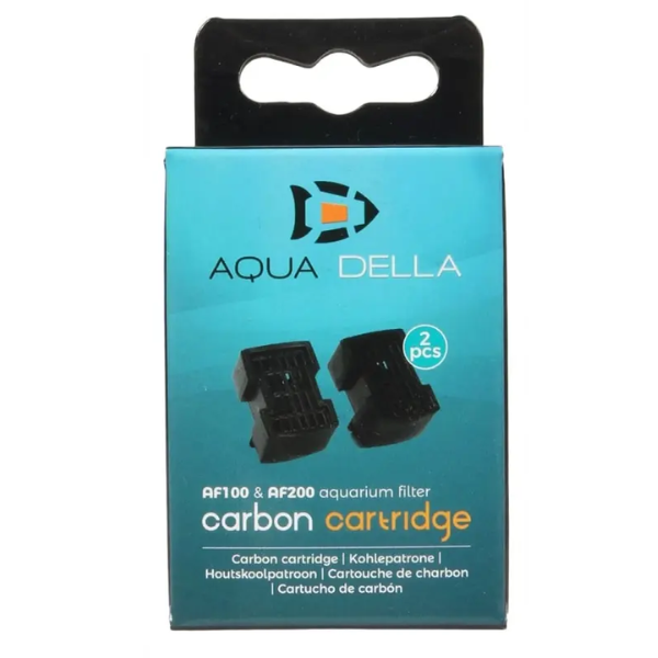AQUA DELLA CARBON CARTRIDGE AF100/AF200