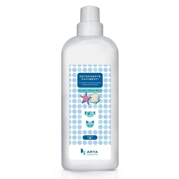 ARYA SEA BREEZE DETERGENT 1000ML