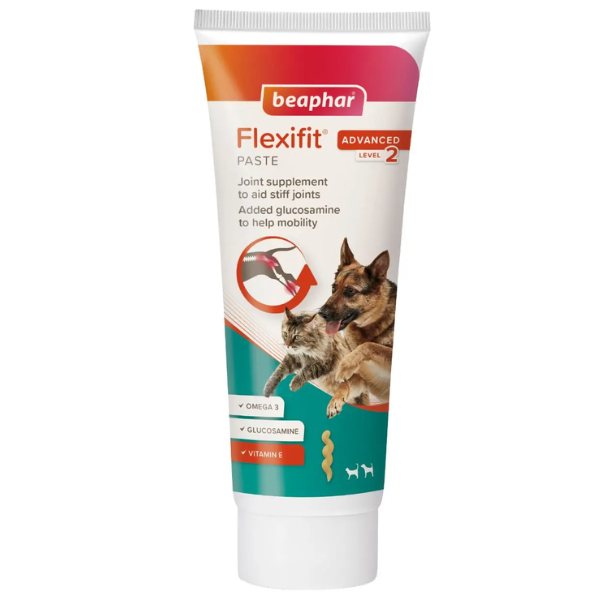 BEA FLEXIFIT PASTE DOG/CAT 250G