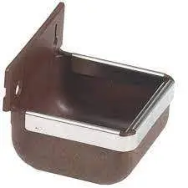 BENELUX NYLON RODENT FEEDER 300ML