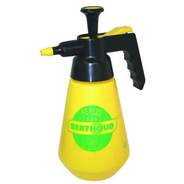 BERTHOUD F2 PLUS 1.5LT BOX OF 6