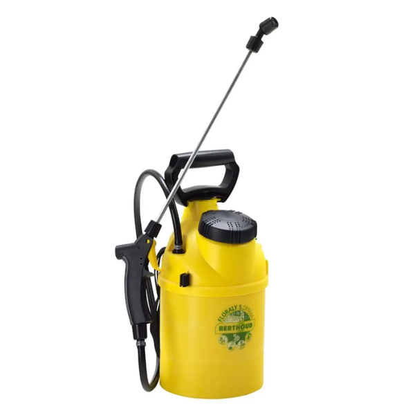 BERTHOUD F5 OPTIMA 3.5LT