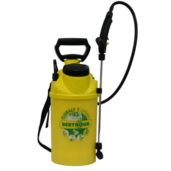 BERTHOUD F7 OPTIMA 5LT