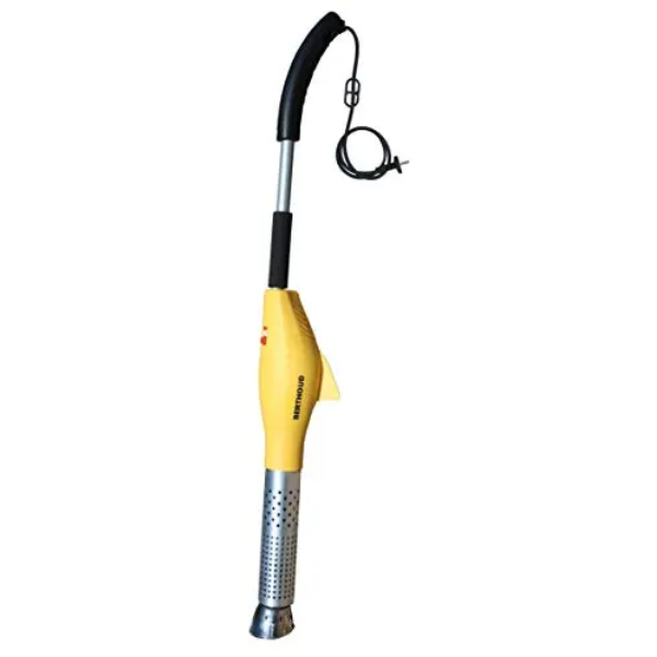 BERTHOUD GREEN POWER EVOLUTION