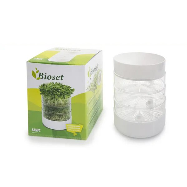 BIO SET GERMINATOR