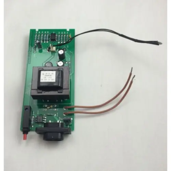 BRINPART-BPL74 OCTAGON 20 ECO IC