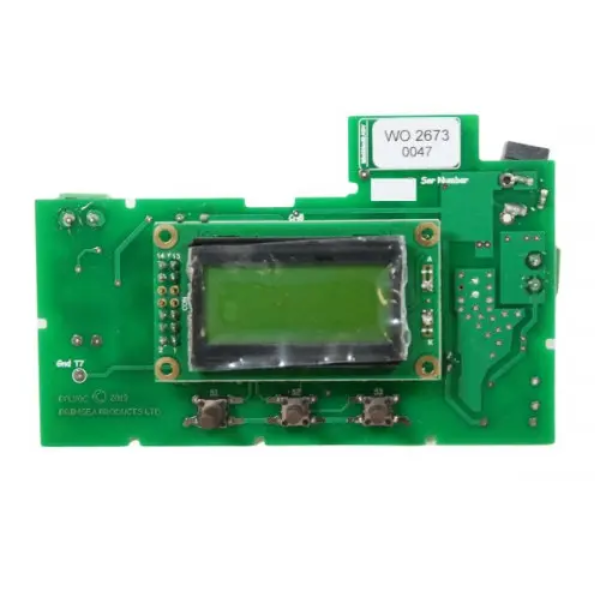 BRINPART-BPL90 MINI2/MAXI2 ADV/EX PCB
