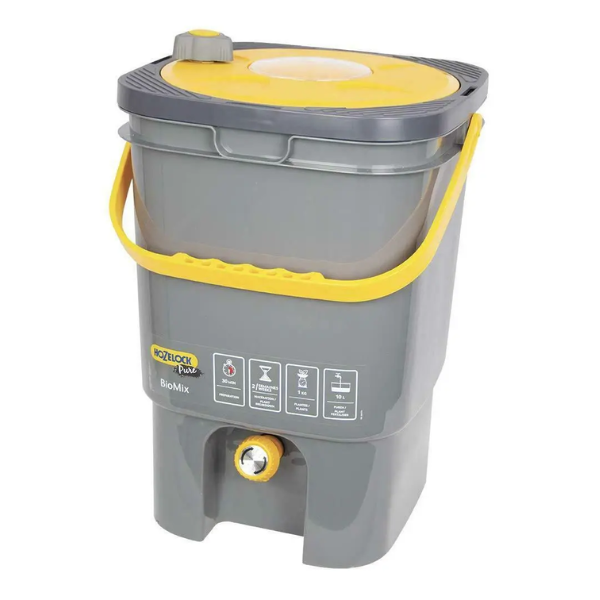 BIOMIX INTERNATIONAL