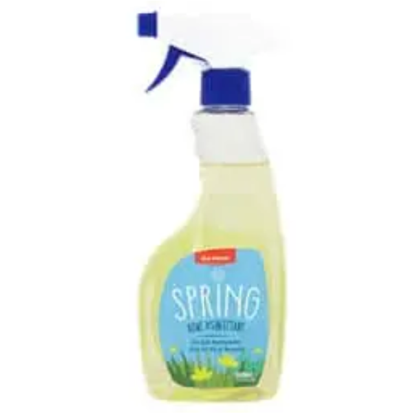 BM SPRING HOME DISINFECTANT 500ML