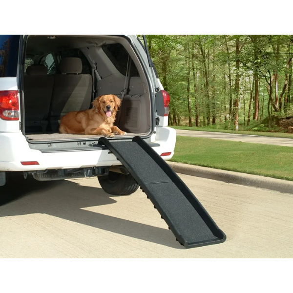 ULTRALITE BIFOLD PET RAMP