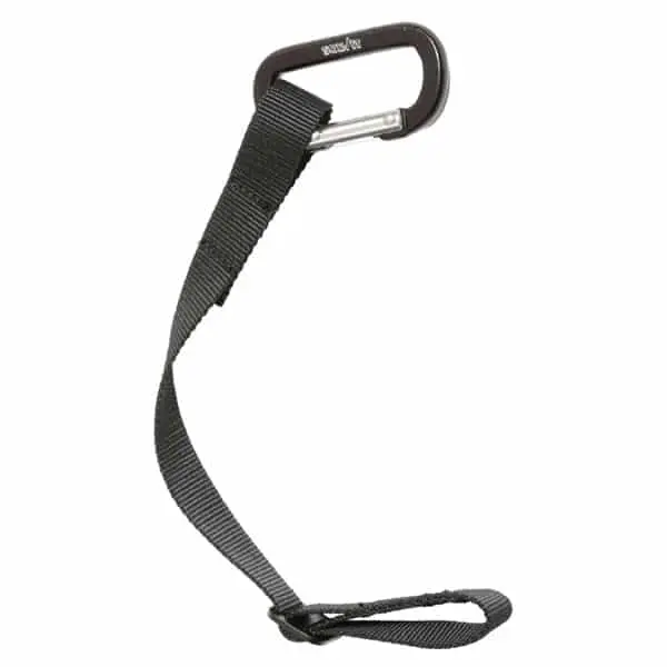 VEHICLE SAFETY TETHER