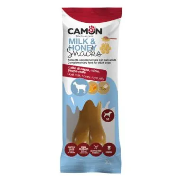 MILK&HONEY BONES M 30G - 1PC