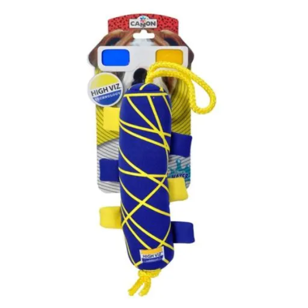 DOG TOY HI.VIZ DUMMY