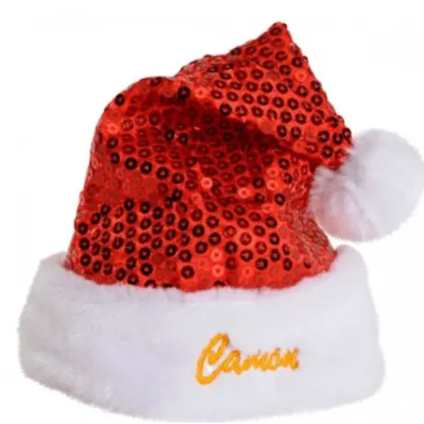 CHRISTMAS HATS S