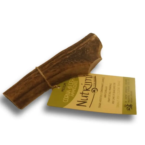 ANTLERS SPLIT MEDIUM