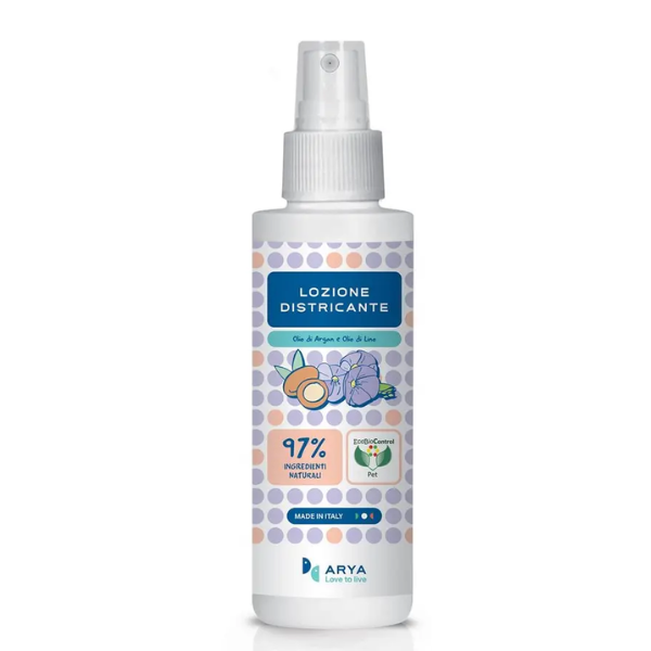 ARYA DE-TANGLING LOTON 100ML