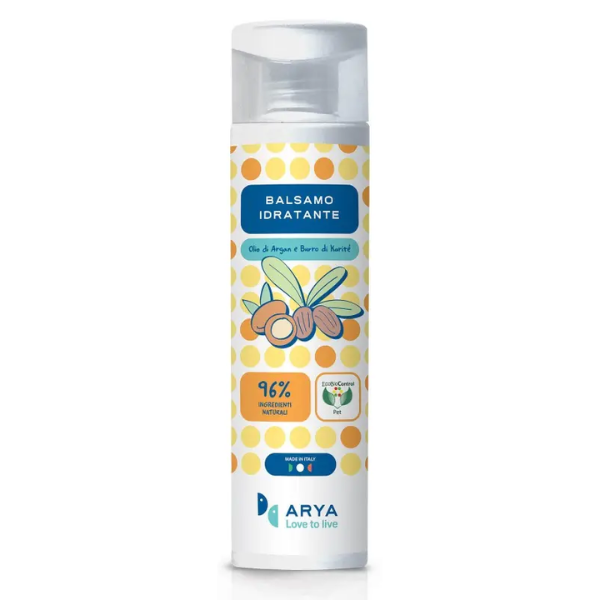 ARYA HYDRATING DOG CONDITIONER 250ML