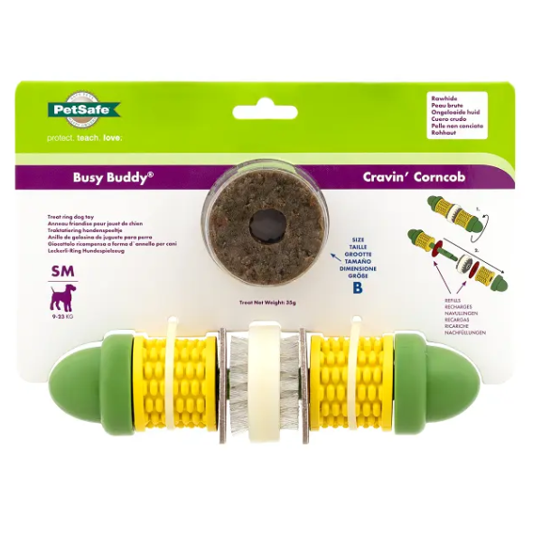 BB FUN FOODS CORN  M/L