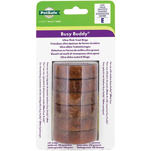 BB ULTRA CORNSTARCH REFILL SIZE E