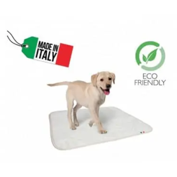 REUSABLE TRAINING PAD 70X40CM