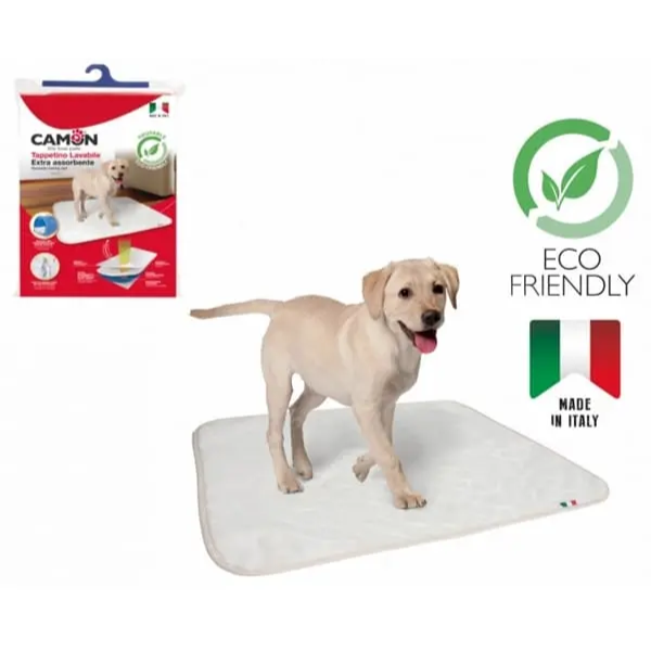 REUSABLE TRAINING PAD 70X90CM