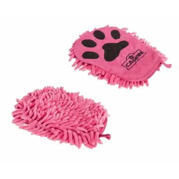 CAMON MICROFIBER GLOVE