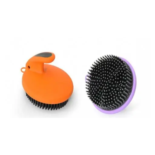 BRUSH FOR SHORT COAT DOGS