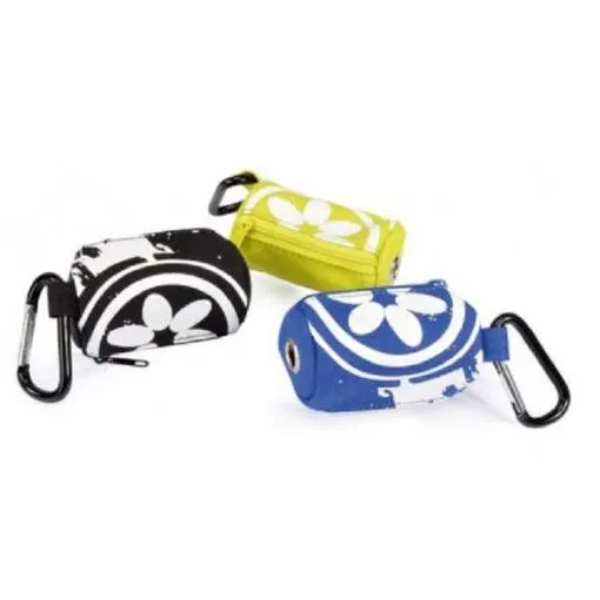 OXFORD POOP BAG HOLDER