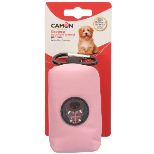 COLOURED BAG DISPENSERS